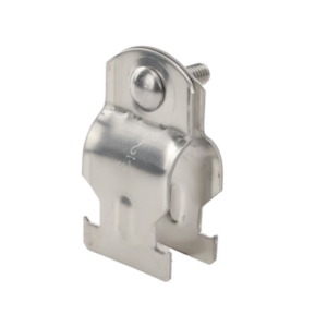 Abrazadera de 1/2" Para Unicanal Tipo Strut