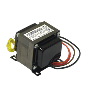 Transformador de Marco Abierto / Salida 16 VCA / 100 W / Entrada 120 o 240 VCA 50/60 Hz