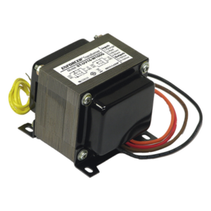 Transformador de Marco Abierto / Salida 24 o 28 VCA / 180 W / Entrada 120 o 240 VCA 50/60 Hz