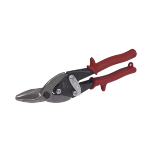 Tijeras Tipo Aviación para Corte de Lámina o Fleje (Izquierda)