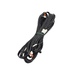 Lazo magnético para detección de vehículos / 2M x 1M / Ideal para detección de vehículos de tamaño medio