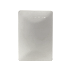 Thapa ciega para caja TMK/S1 color blanco