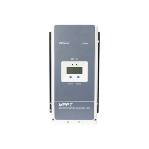 Controlador Solar MPPT 100A 12/24/36/48V, Máximo Voltaje de Circuito Abierto Voc 150Vcd, Configurable para Baterías de Litio
