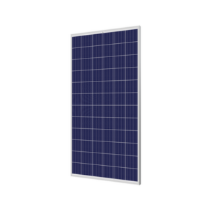Panel Solar de 315 W / Para sistemas de interconexión y aislados en 24 Vcd./ Garantía de Potencia hasta 25 Años / 72 Células policristalinas / Conectores MC4.EMPAQUE INDIVIUAL.