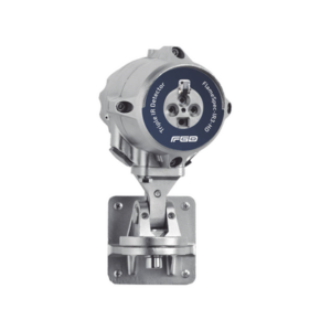 Detector de Flama de Triple IR | Graba Vídeo para análisis