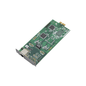 Módulo con 1 puerto E1 (RJ45) para UMGSERVER300DY y UMGMODULAR300