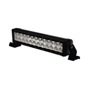 Barra led de 14 in, doble, combo, 12-24 Vcd