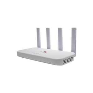 ONU Dual G/EPON con WIFI6 OFDMA + 4 puertos LAN Gigabit + 1 puerto SC/UPC + 1 puerto USB 3.0, Hasta 1800 Mbps