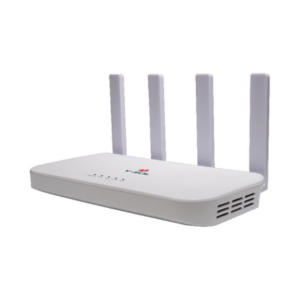 ONU XGSPON con Wi-Fi 6 + 1 puerto 2.5G RJ-45 + 3 puertos LAN Gigabit, hasta 3000 Mbps vía inalámbrico