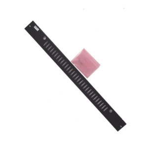 Placa de 2 Pulgadas para Ventilación