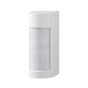 Detector de Movimiento / Inalambrico (Alimentación) / Doble Tecnología (PIR & MW) / 100% Exterior / Función Anti-mascara