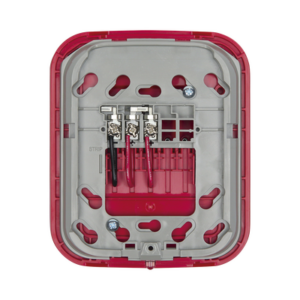 BASE INALAMBRICA DIRECCIONABLE MONTAJE EN MURO PARA USO CON PANELES FIRELITE