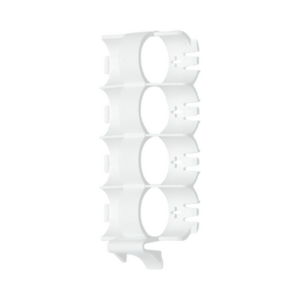 Cartucho Plástico Para Colocar Baterías para dispositivos SWIFT