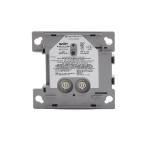 Módulo Inalámbrico de Monitoreo de Contacto Seco serie SWIFT Compatible Con Paneles Direccionables Fire-Lite.