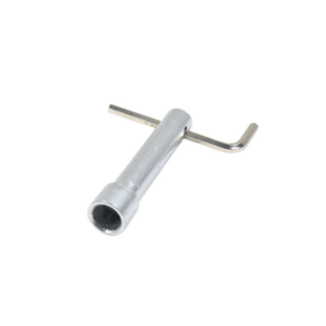 Refacción XB275/XB220C / Llave especial para tapa de bolardo