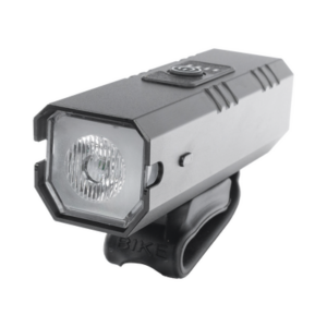 Luz Auxiliar Delantera Ultra Brillante, Para Bicicletas, 500 Lúmenes, Con Montaje Incluido