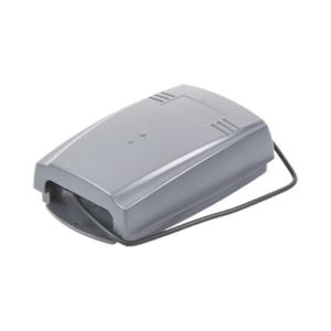 Receptor inalámbrico externo de 2 canales para controles AccessPro