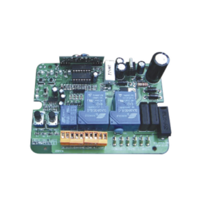 Refacción de Tarjeta de Control Para XBSCANDC600