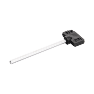 Llave de Desbloqueo Para Motor Corredizo XBSIZ1200