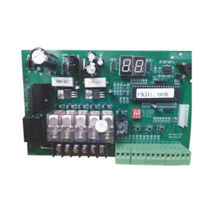 Tablilla para cuadro de mando de motores XBSPK11SI y XBSPK11