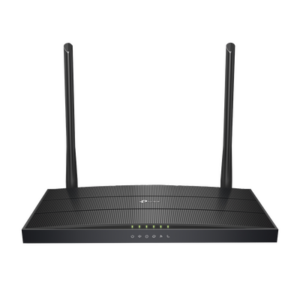 ONU - GPON Router inalámbrico AC 1200, 1 Puerto PON SC/APC, 1 Puerto FXS y 4 Puertos LAN 10/100/1000 MBPS