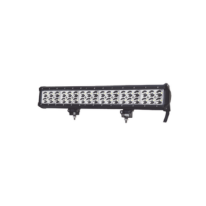 Barra de luz de trabajo, Ultra brillante, IP67, 36", 78 Led, 10000 Lumenes, 117 Watts, 10-30 Vcd
