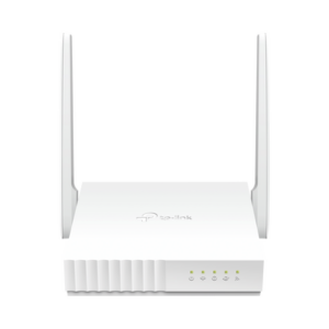 ONU - GPON Router inalámbrico N 300, 1 puerto GPON SC/APC, 1 puertos LAN GE