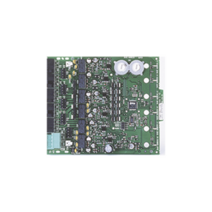 Módulo Monitor de 10 Entradas / Permite Conectar Hasta 10 Detectores de Incendio Convencionales al Panel Direccionable /Compatible con paneles ONYX Notifier