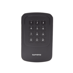 Lector con teclado / controlador /exterior/ Multitecnolgia de tarjetas /NFC/ BLE