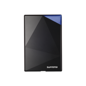 Xpass S2 Lector de Tarjetas RFID IP65 (13.56MHZ MIFARE / DESFIRE) Uso con BioStar2