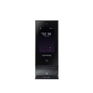 Lector Multitecnolgia de tarjetas Mifare, móviles a través de Bluetooth y códigos QR