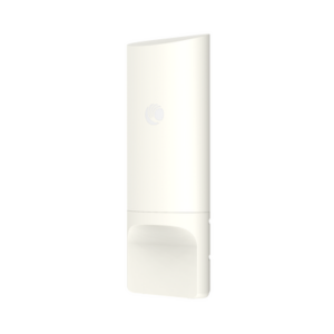 Access Point exterior cnPilot XV2-2T1 WiFi 6 802.11ax Sectorial 120º, doble banda, seguridad de acceso WPA3, Políticas de control de aplicaciones, hasta 512 clientes, gestión desde la nube, IP67