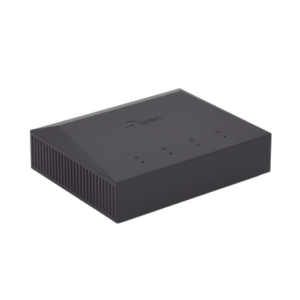 GPON Unidad de red óptica (ONU) con 1 puerto RJ45 10/100/1000 Mbps, 1 puerto GPON SFP conector SC/APC