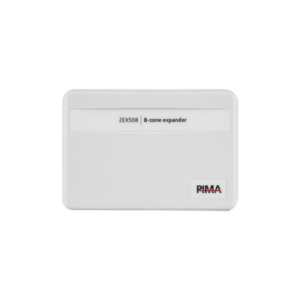 Expansor Cableado 8 Zonas Compatible con panel Force