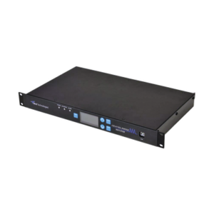 Monitor de Potencia Multicanal para Trunking.