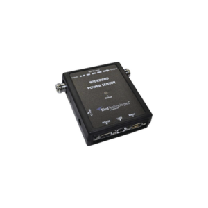 Sensor de Potencia de Banda Ancha de 25-1000 MHz, de 0.5 a 500 Watt.