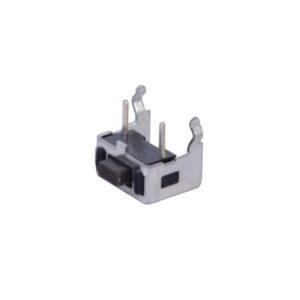Switch PTT para radios Kenwood TK-2212, 3212, / TK3000 / TK3230DX/ NX240K/NX1000/ ICOM ICF14, 24
