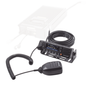 Kit de cabezal remoto con accesorios y cable de 5 m para NX-5700/5800-H. No incluye radio.