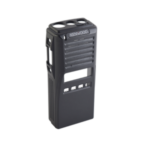 Tapa Frontal de Repuesto para los radios KENWOOD Portatil Modelos: TK480/280/380