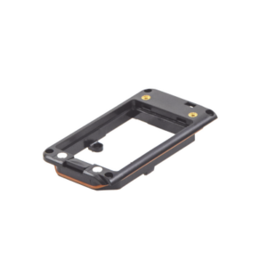 TAPA TRASERA D/PLASTICO P/PKT23