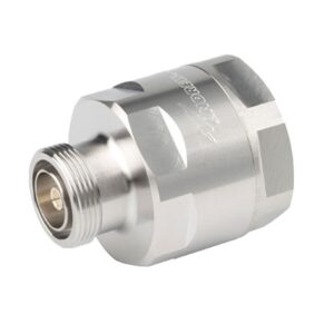 Conector Hembra DIN 7-16 para cable AVA6-50