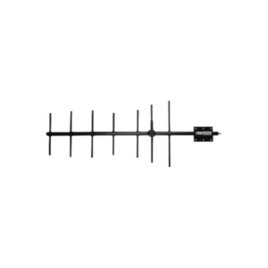 Antena Yagui de 7 Elementos, 438-455 MHz, 10 dB.