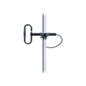 Antena de Dipolo, 406-512 MHz Ganancia unitaria.