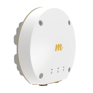 Radio Backhaul Punto-Punto MIMO 4X4:4ac, IP67, 10.0 - 11.7 GHz, Alta Velocidad hasta 1.5 Gbps, Conectorizado, Monitoreo a través de la nube.