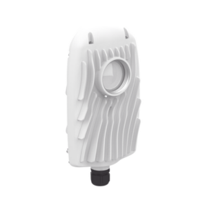 Radio Backhaul PTP, Antena integrada de 8 dBi, MIMO 4X4, 4.9 - 6.4 GHz, IP67, Velocidad hasta 1.5 Gbps, Adaptación automática al entorno, Monitoreo a través de la nube
