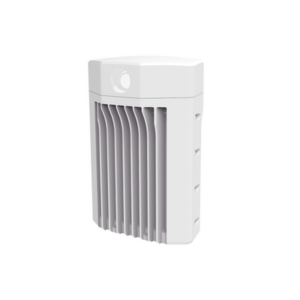 Nodo de distribución cnWave V5000, 60 GHz (frecuencia libre), antena integrada 22.5 dBi de 280º, 15.2 Gbps, hasta 30 nodos cliente