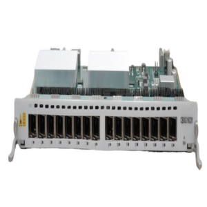 Tarjeta de Servicio 16 puertos Combo GPON/XGSPON para OLTs V-SOL V5600 (No incluye módulos PON)