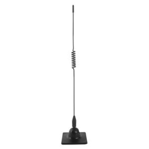 Antena Móvil para Cristal (on Glass), 824-896 MHz, 3dB de Ganancia