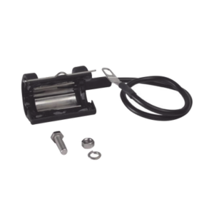 Kit de aterrizaje Sureground® para cable coaxial Heliax de 7/8"