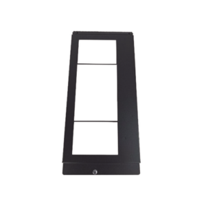 Placa para la CPU2-640 / para Cuando está Montada en la Fila Superior